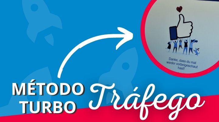 Método Turbo Tráfego