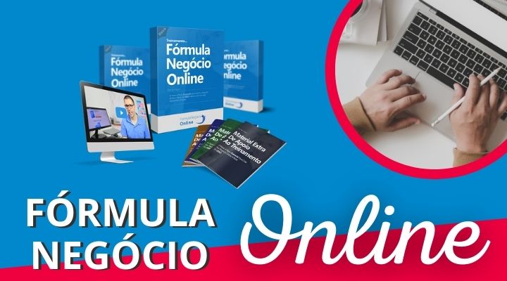 Fórmula Negócio Online