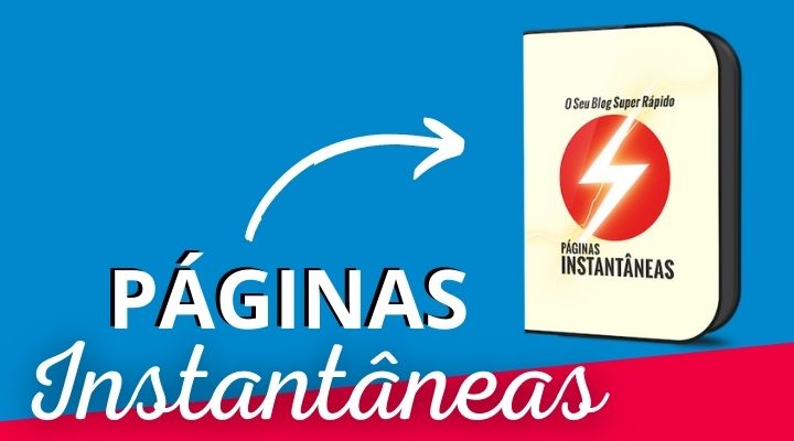 Plugin Páginas Instantâneas