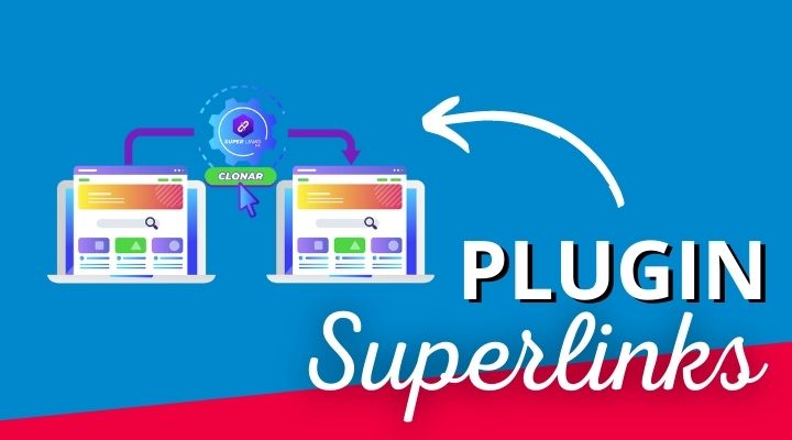 Plugin Superlinks